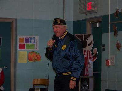 Veterans Day