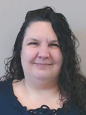 Image of Michelle Zuege