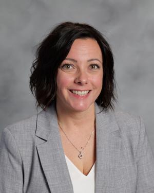 Image of Kelly Zywicki