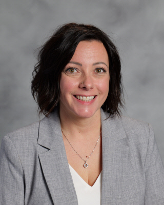 Image of Kelly Zywicki