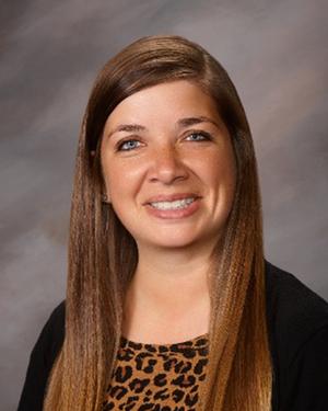 Image of Ashley Agen