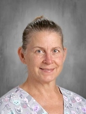 Image of Kim Ahles