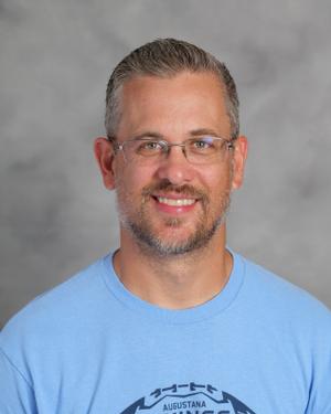 Image of Jeremy Akey