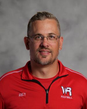 Image of Jeremy Akey