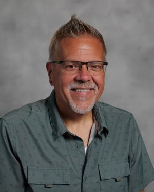 Image of James Alft