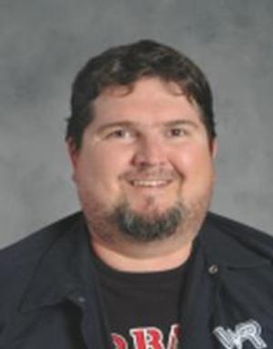 Image of Dan Anderson