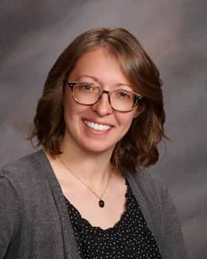 Image of Danica Ashbeck