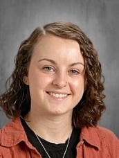Image of Marissa Ashenberg
