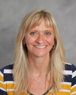 Image of Lisa Banks