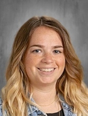 Image of Gabrielle Barbeau