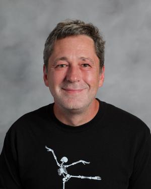 Image of Matthew Bates