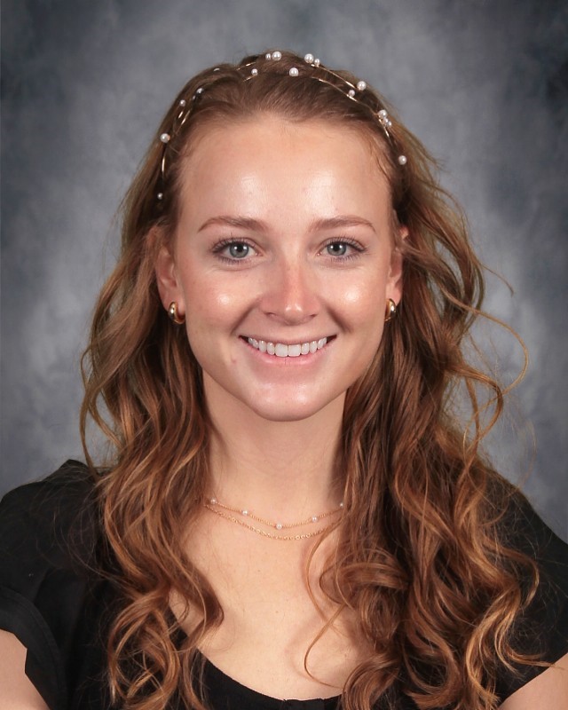 Image of Elizabeth Behlen