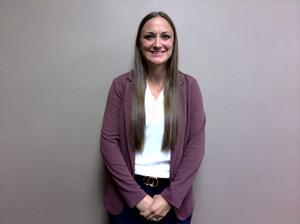 Image of Kristine Belland
