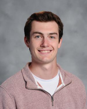 Image of Cale Benitz