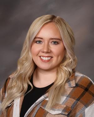 Image of Taylor Bergquist