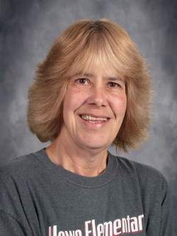 Image of Linda Bidwell