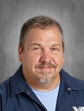 Image of Russel Blakeslee