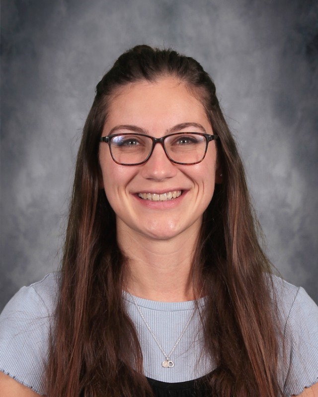 Image of Michaela Blomberg