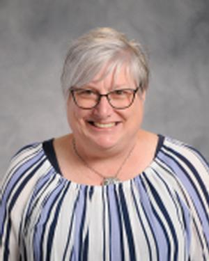 Image of Jodi Bodenheimer