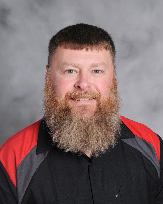 Image of Donald Botcher