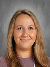Image of Ashley Brandl