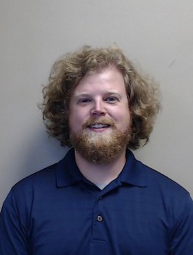 Image of Aron Braund