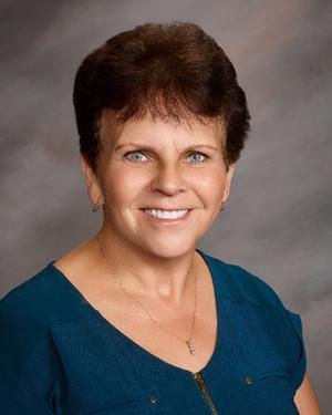 Image of Teresa Brawders