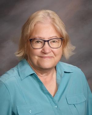 Image of Patsy Bretl