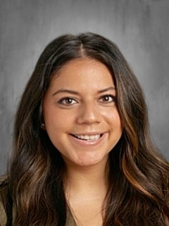 Image of Aida Brewbaker