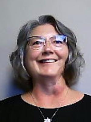 Image of Kim Brewbaker