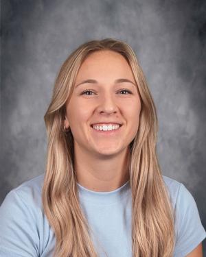 Image of Nicole Brezinski