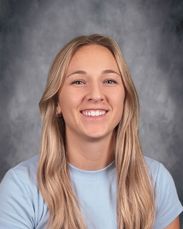 Image of Nicole Brezinski