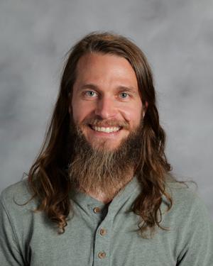 Image of Eric Brittnacher