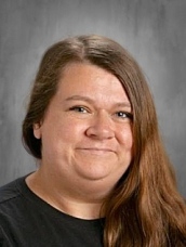 Image of Sarah Brockman