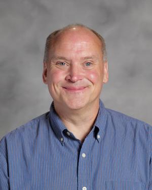 Image of David Buck