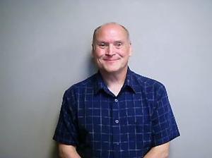 Image of David Buck