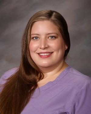 Image of Amanda Bullock