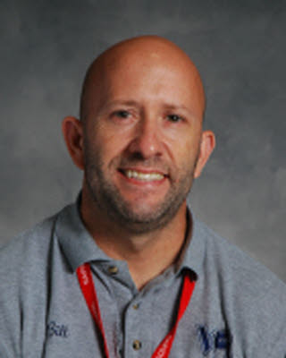 Image of William Butzlaff