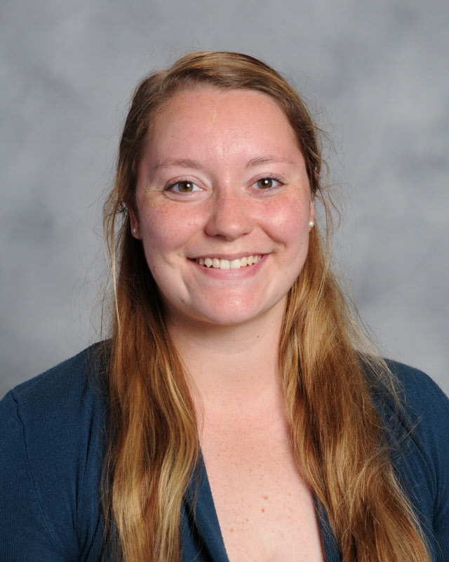 Profile picture of Faith Buzelli