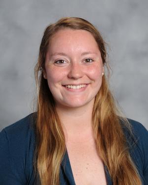 Image of Faith Buzelli