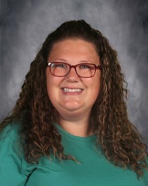 Image of Rachel Charette