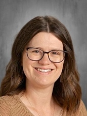 Image of Bridget Chariton