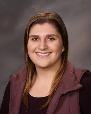 Image of Michelle Chojnacki