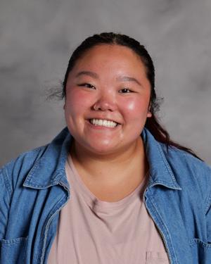 Image of Caitlyn Christensen
