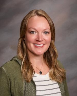 Image of Jennifer Clark