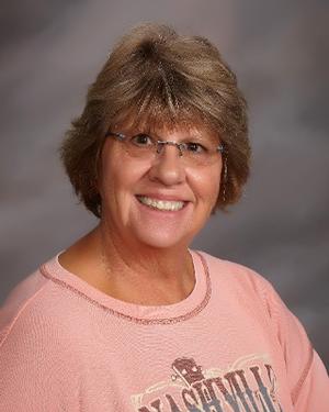 Image of Cheryl Clark