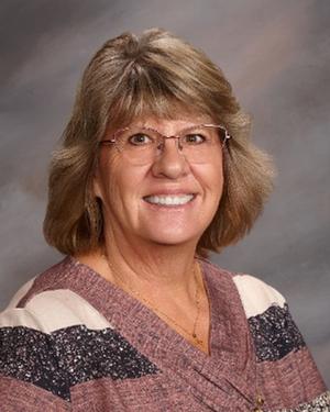 Image of Cheryl Clark