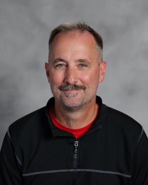 Image of Brian Cole
