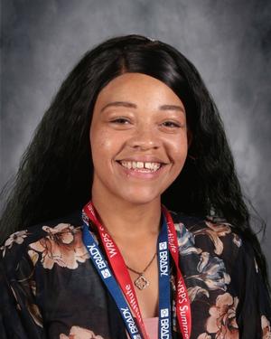 Image of Ebony Coleman