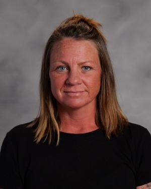 Image of Samantha Conway